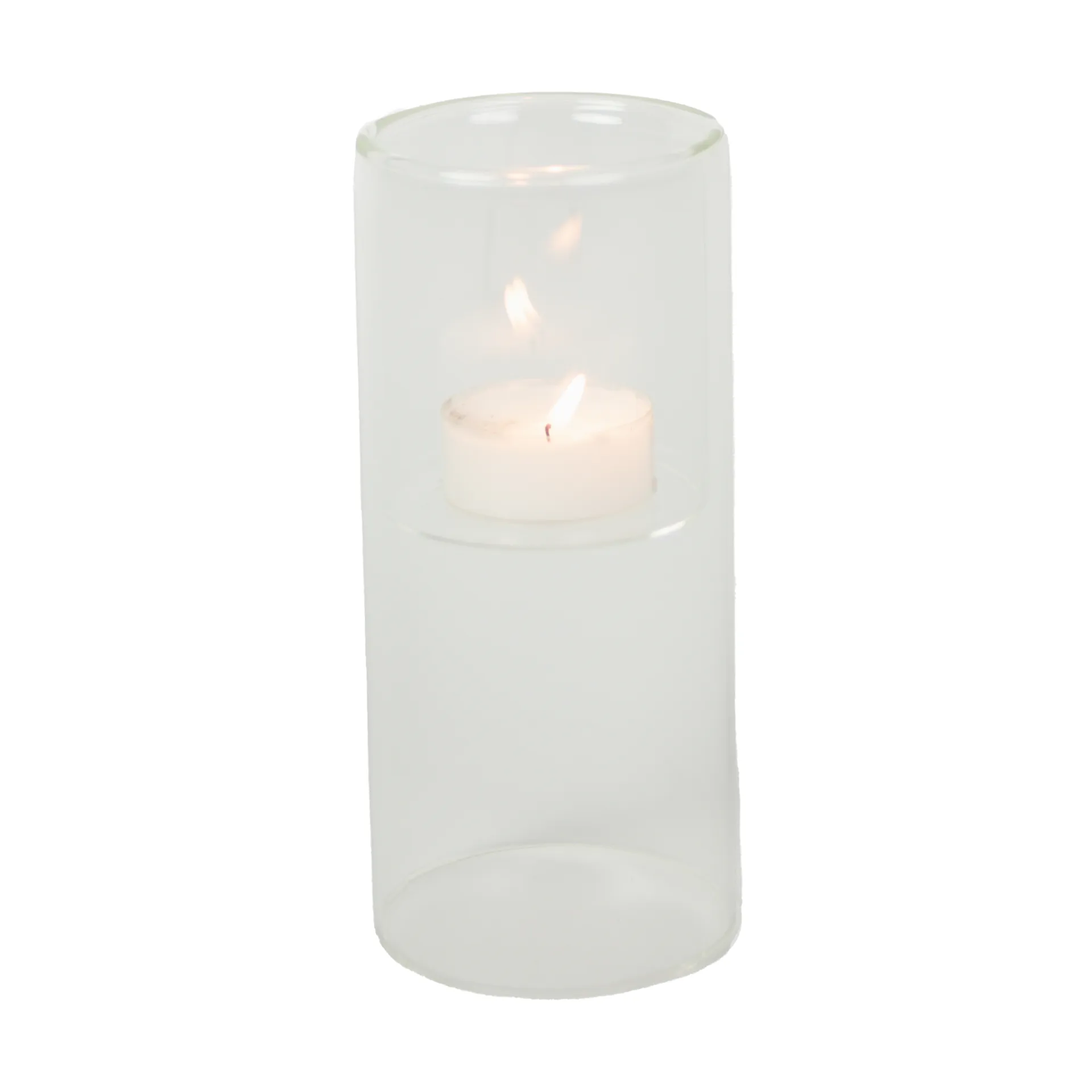 Lucy kynttilälyhty, 22,5 cm Olsson & Jensen