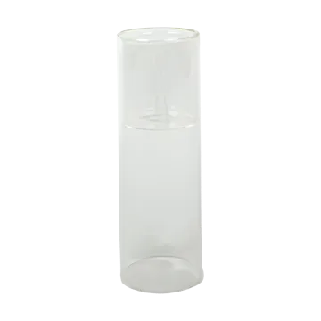 Lucy kynttilälyhty - 30 cm - Olsson & Jensen