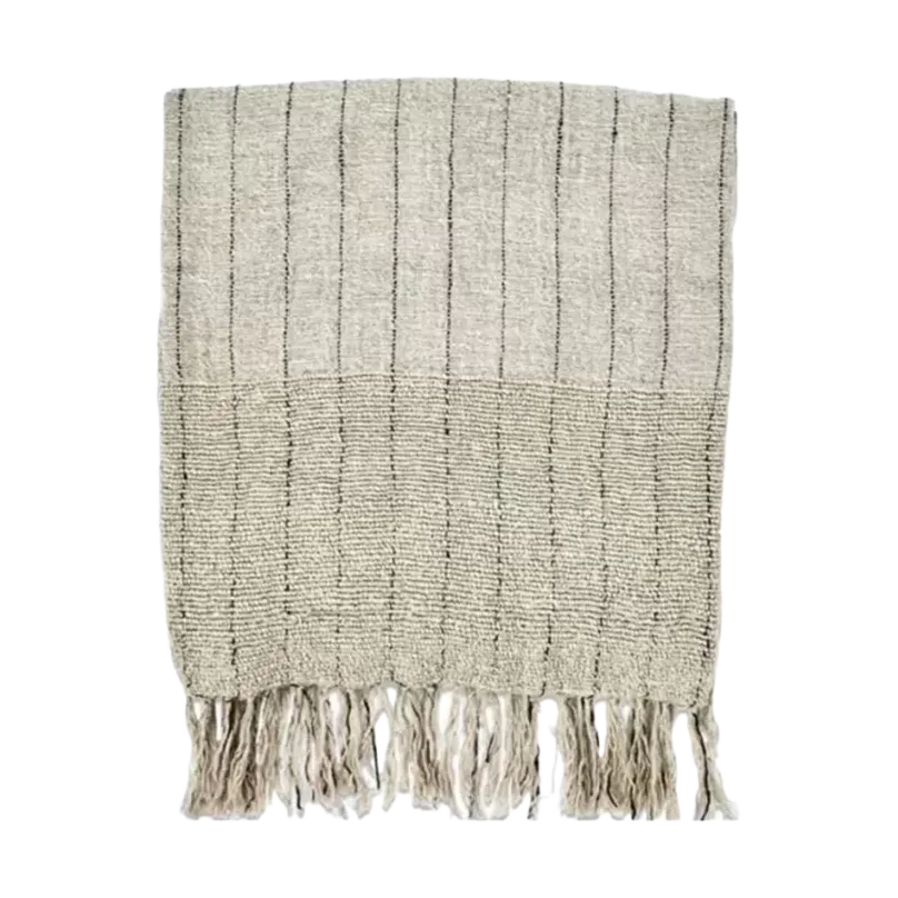 Newton peitto 130x170 cm, Luonto Olsson & Jensen