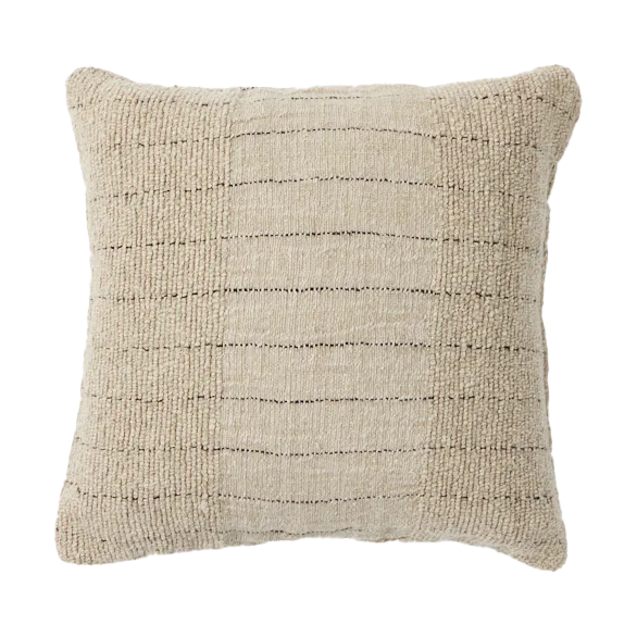Newton tyynynpäällinen 50x50 cm, Luonto Olsson & Jensen