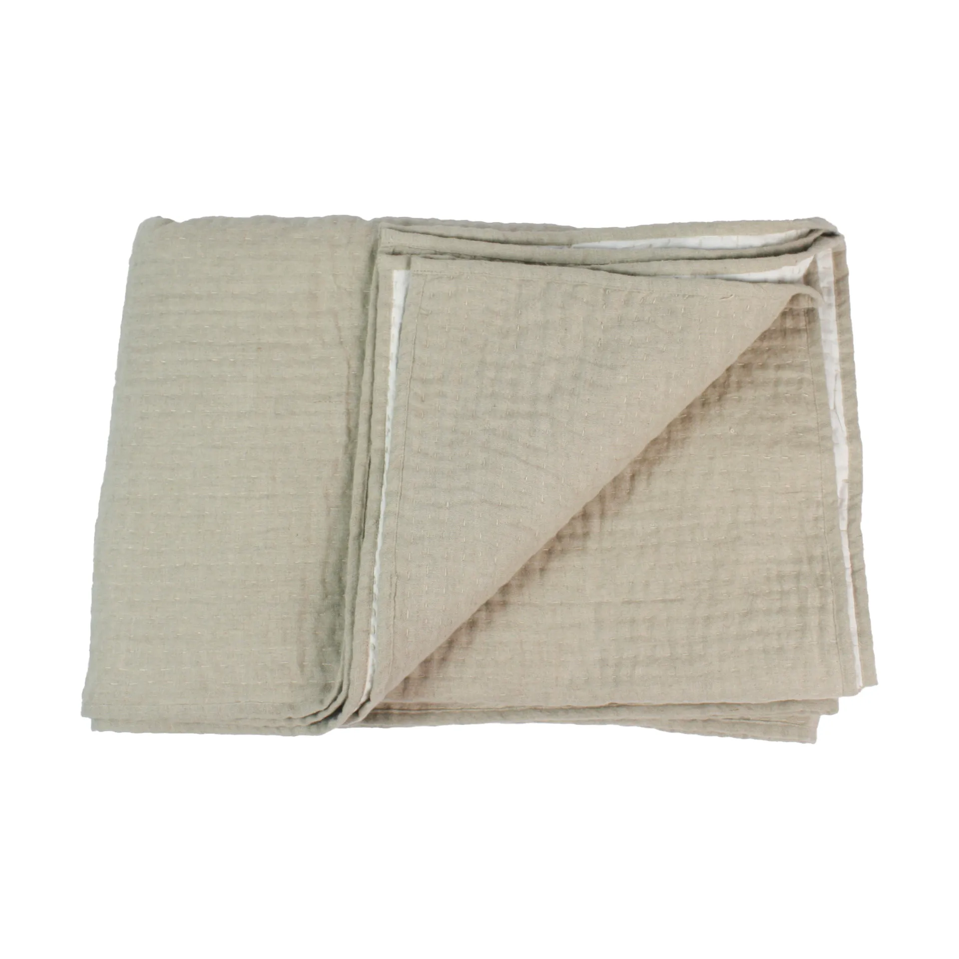 Nicole päiväpeite 160x240 cm, Beige Olsson & Jensen