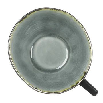 Olsson & Jensen -kuppi krakeloitu - Harmaa - Olsson & Jensen