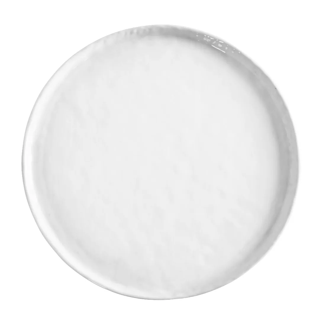 Olsson & Jensen päivällislautanen Ø27 cm, Valkoinen Olsson & Jensen