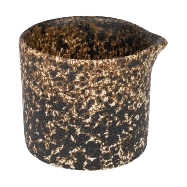 Pippuri maitokannu, Ruskea Olsson & Jensen