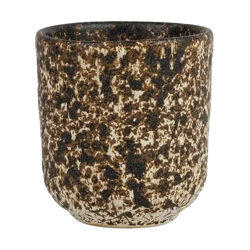 Pippuri muki, Ruskea Olsson & Jensen