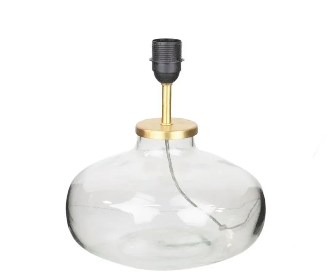 Short lampunjalka Ø33x36 cm, Kirkas Olsson & Jensen