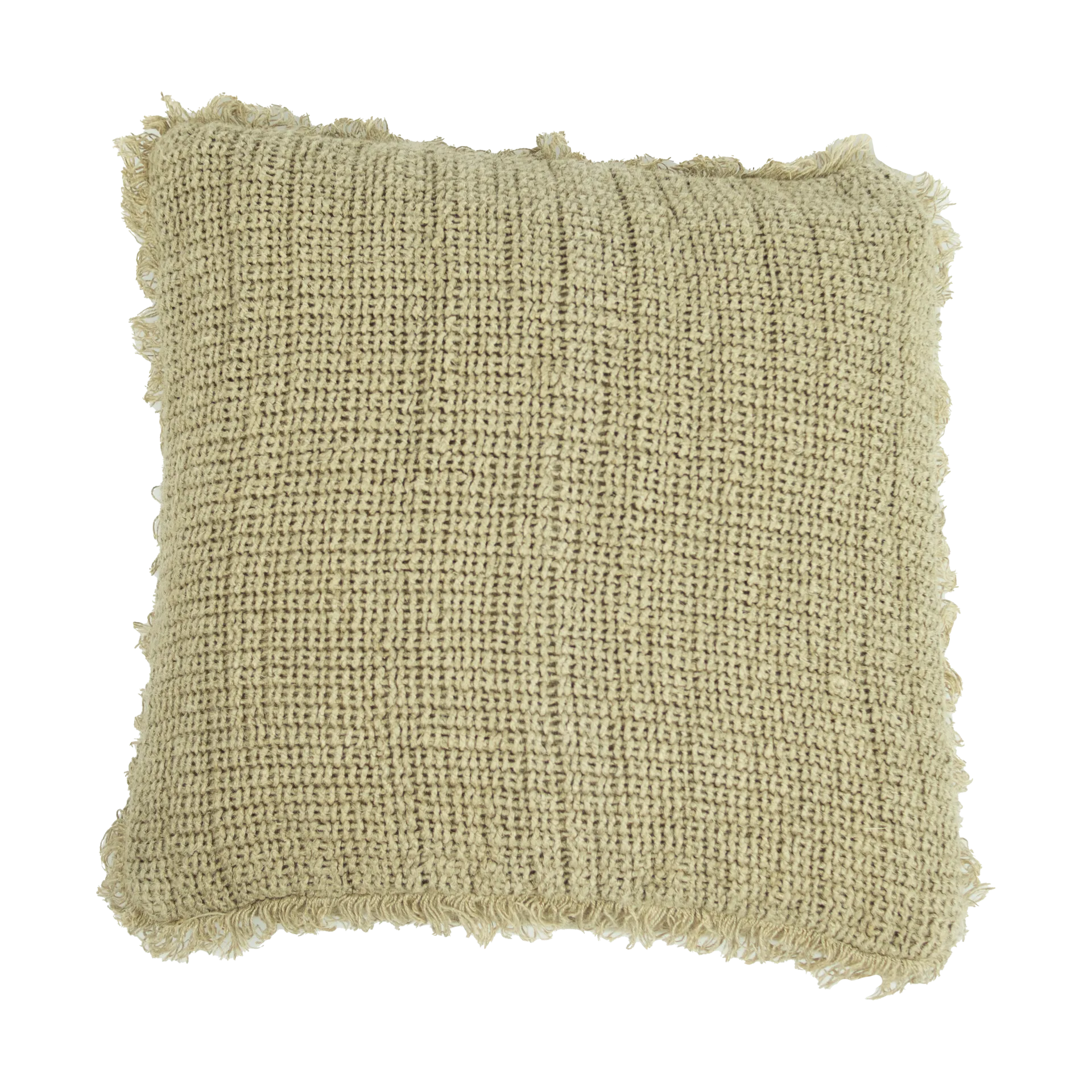 Soho tyynynpäällinen 60x60 cm, Beige Olsson & Jensen