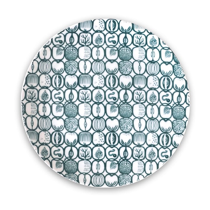 Fruktlaatikko asetti Ø17 cm - Vihreä - Opto Design