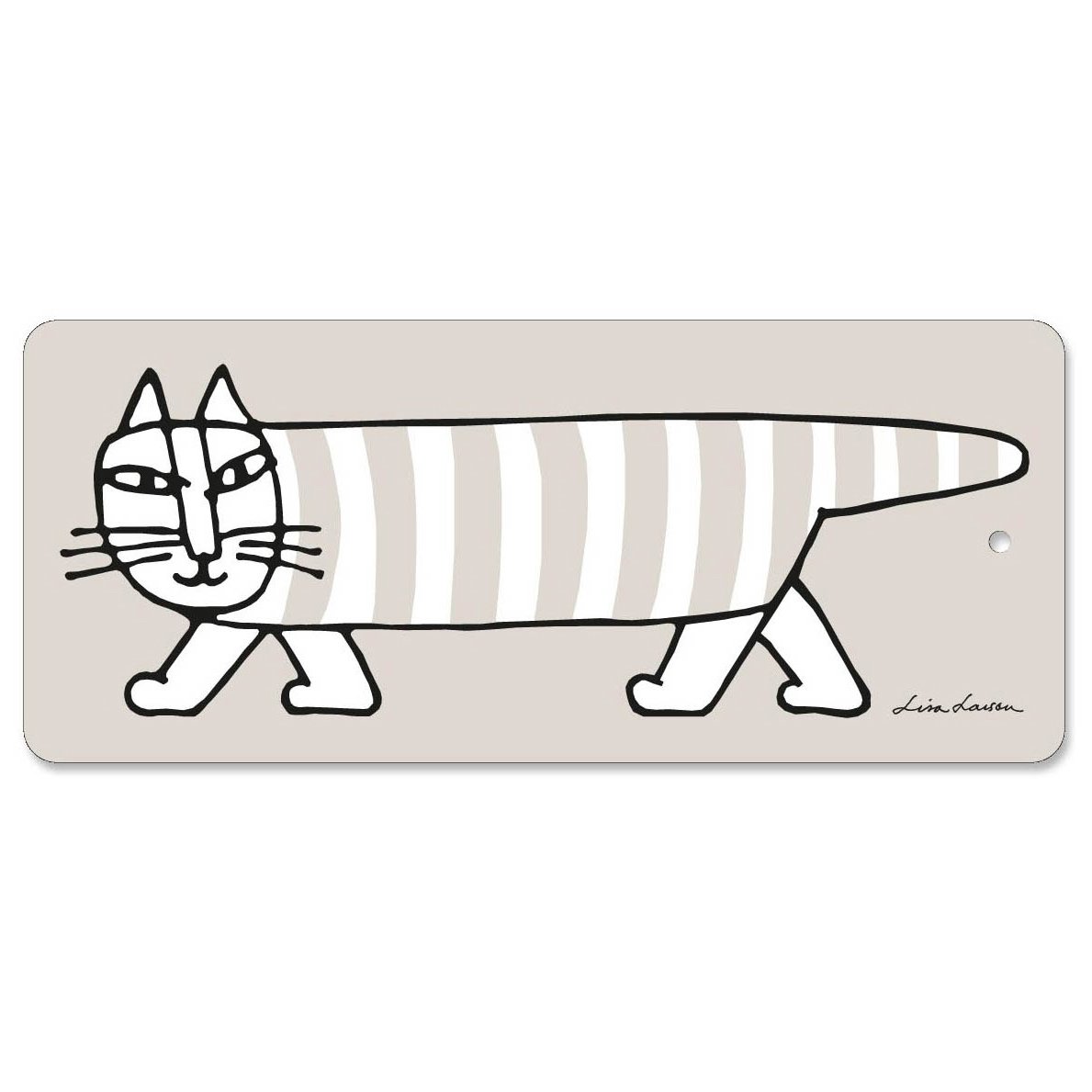 Opto Design Mikey leikkuulauta, 40 x 17 cm Harmaa | Skandinaavinen Sisustus | Leikkuulaudat | Harmaa
