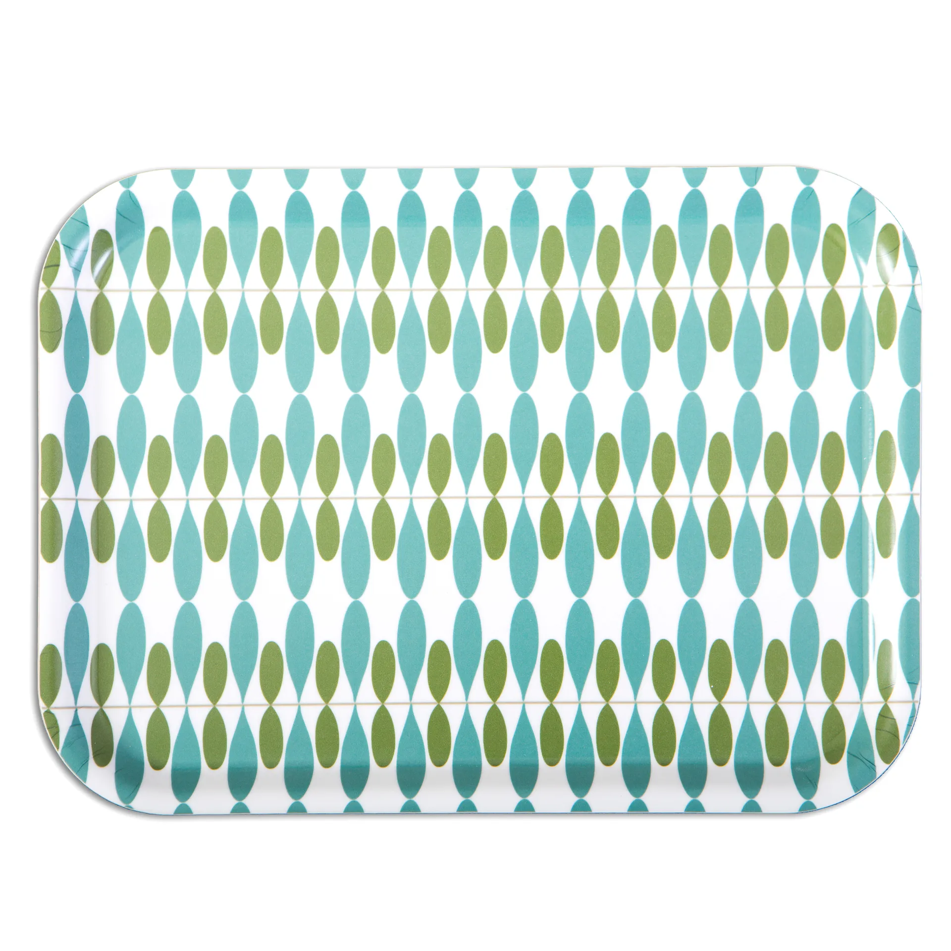 Propellar tarjotin, 36x28 cm Opto Design