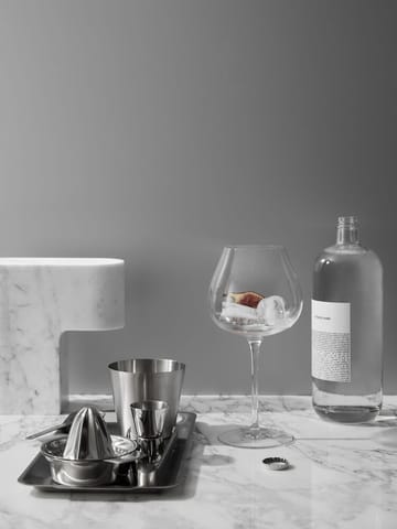 Aroma gin & toniclasi 71 cl 4-pack. - Kirkas - Orrefors
