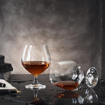 Cognac Prestige -konjakkilasi 4-pakkaus - 50 cl - Orrefors
