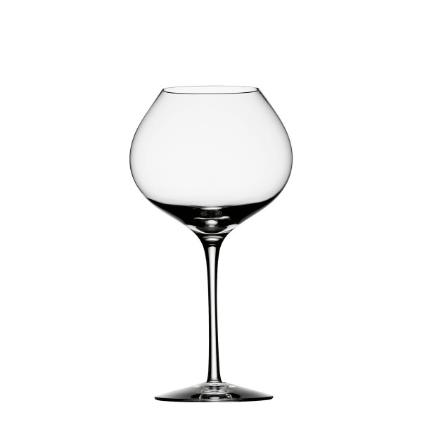 Orrefors Difference Mature lasi kirkas 65 cl | Skandinaavinen Sisustus | Viinilasit | Läpinäkyvä