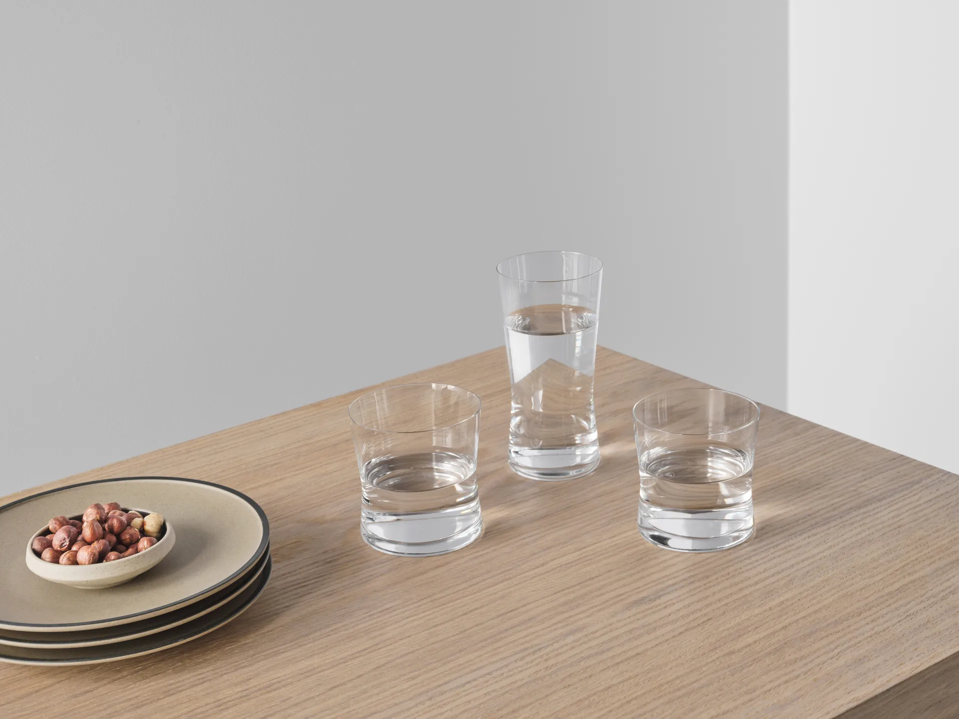 Grace highball lasi 43 cl 2-pakkaus, Kirkas Orrefors