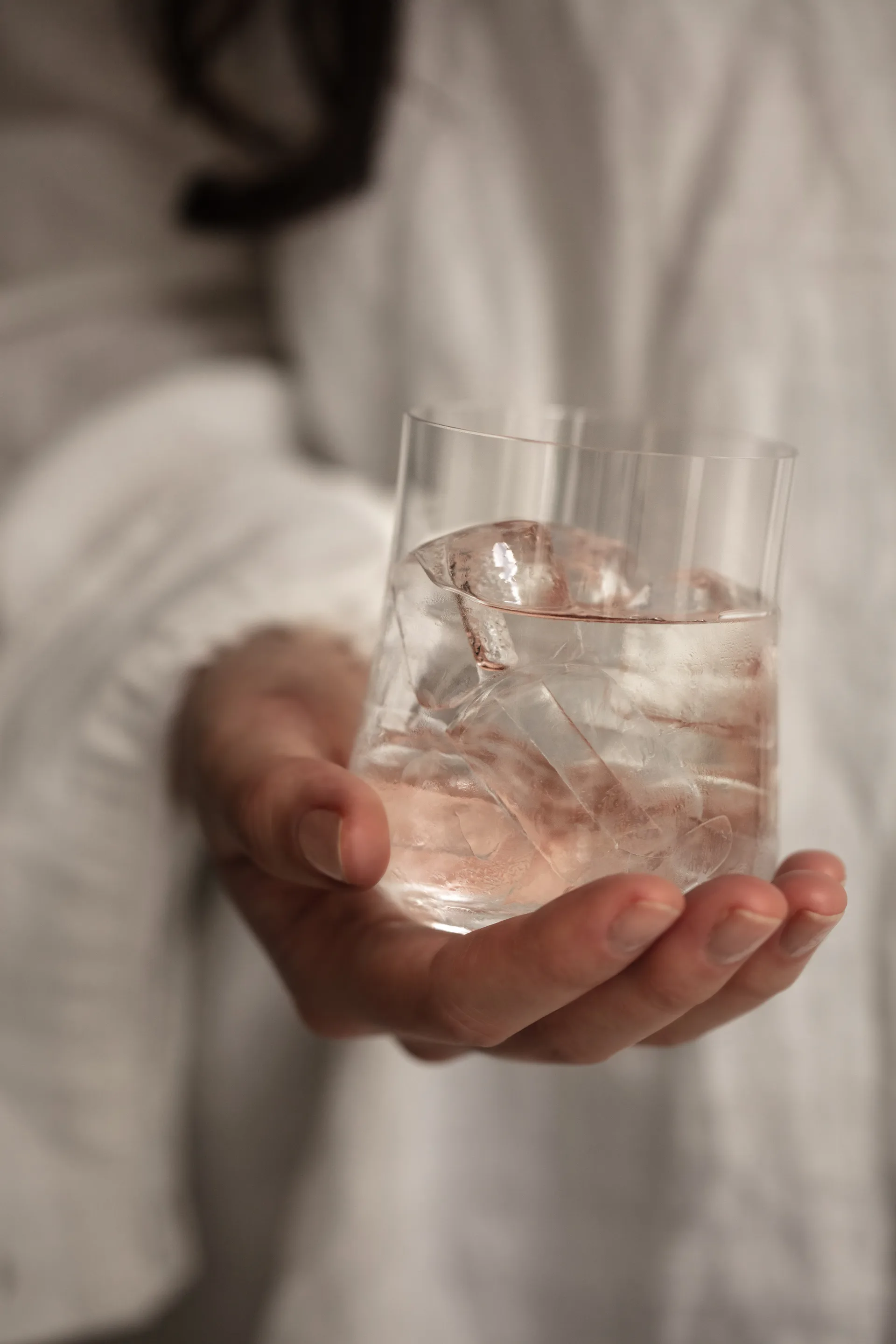 Informal juomalasi 25 cl 2-pack, Kirkas Orrefors