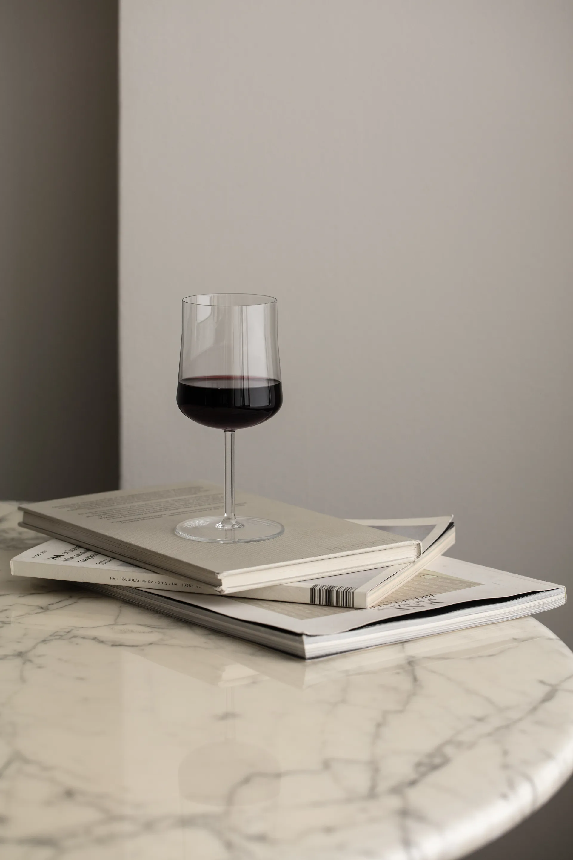 Informal viinilasi 36 cl 2 kpl, Kirkas Orrefors