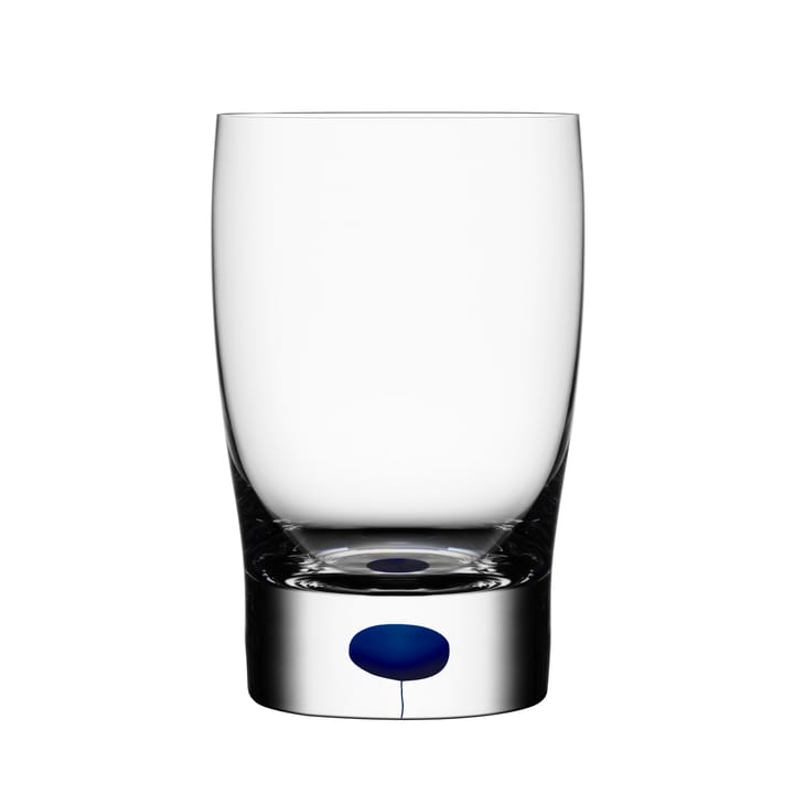 Intermezzo tumbler-lasi - 25 cl - Orrefors