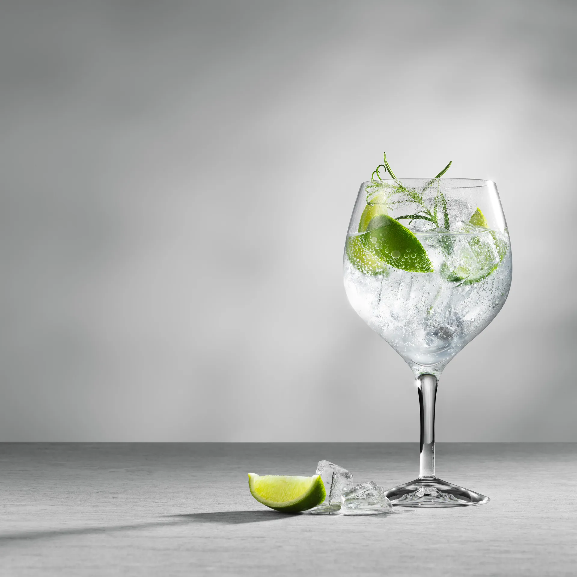 More Gin & Tonic lasi 4-pakkaus, 64 cl Orrefors