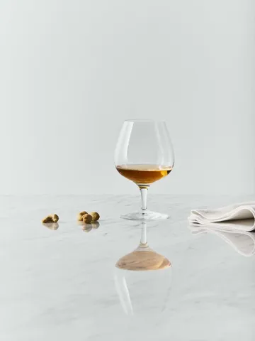 More konjakkilasi - Läpinäkyvä, 33 cl, 2 kpl - Orrefors