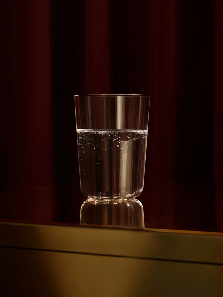 Orrefors x Björn Frantzén juomalasi 2-pack, 24 cl Orrefors