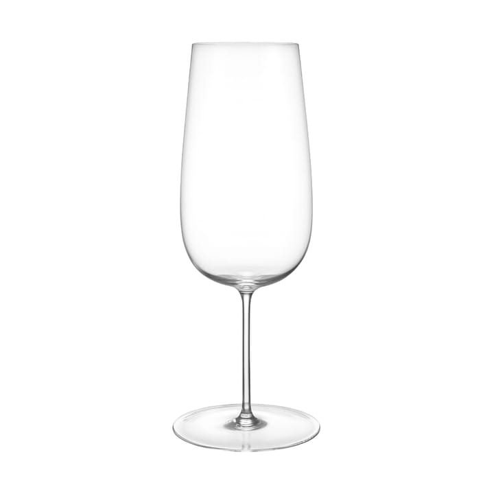 Orrefors x Björn Frantzén käsintehty olutlasi - 43 cl - Orrefors