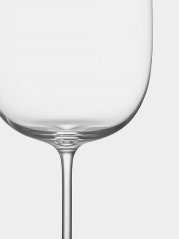 Orrefors x Björn Frantzén käsintehty olutlasi - 43 cl - Orrefors