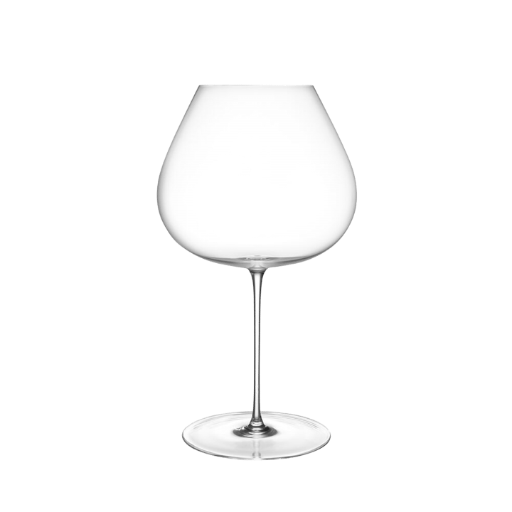 Orrefors x Björn Frantzén käsintehty punaviinilasi - 110 cl - Orrefors