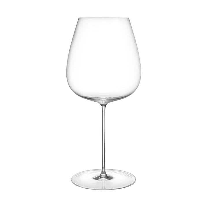 Orrefors x Björn Frantzén käsintehty punaviinilasi - 76 cl - Orrefors