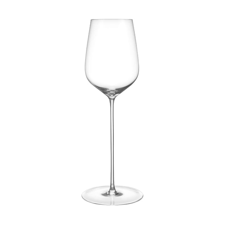 Orrefors x Björn Frantzén käsintehty samppanjalasi - 29 cl - Orrefors