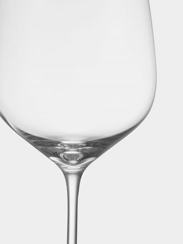 Orrefors x Björn Frantzén käsintehty samppanjalasi - 29 cl - Orrefors