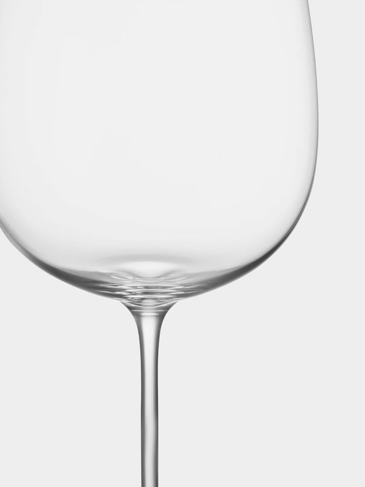 Orrefors x Björn Frantzén käsintehty valkoviinilasi, 45 cl Orrefors