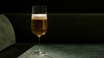 Orrefors x Björn Frantzén olutlasi 2-pack - 42 cl - Orrefors