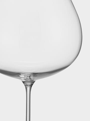 Orrefors x Björn Frantzén punaviinilasi 2-pack - 107 cl - Orrefors