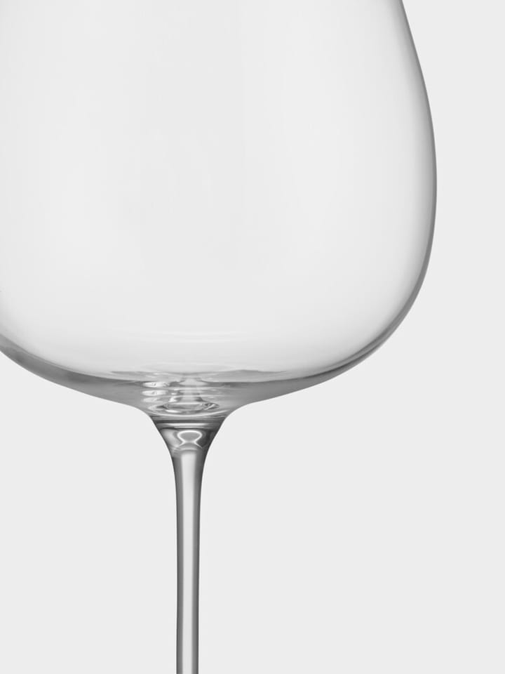 Orrefors x Björn Frantzén punaviinilasi 2-pack, 75 cl Orrefors