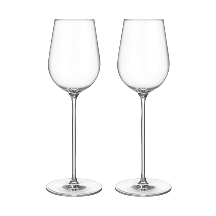 Orrefors x Björn Frantzén samppanjalasit 2-kpl pakkaus - 28 cl - Orrefors