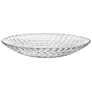 Raspberry aluslautanen - Ø 39 cm - Orrefors