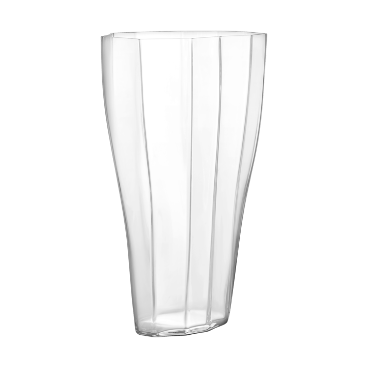 Reed maljakko 50 cm, Kirkas Orrefors