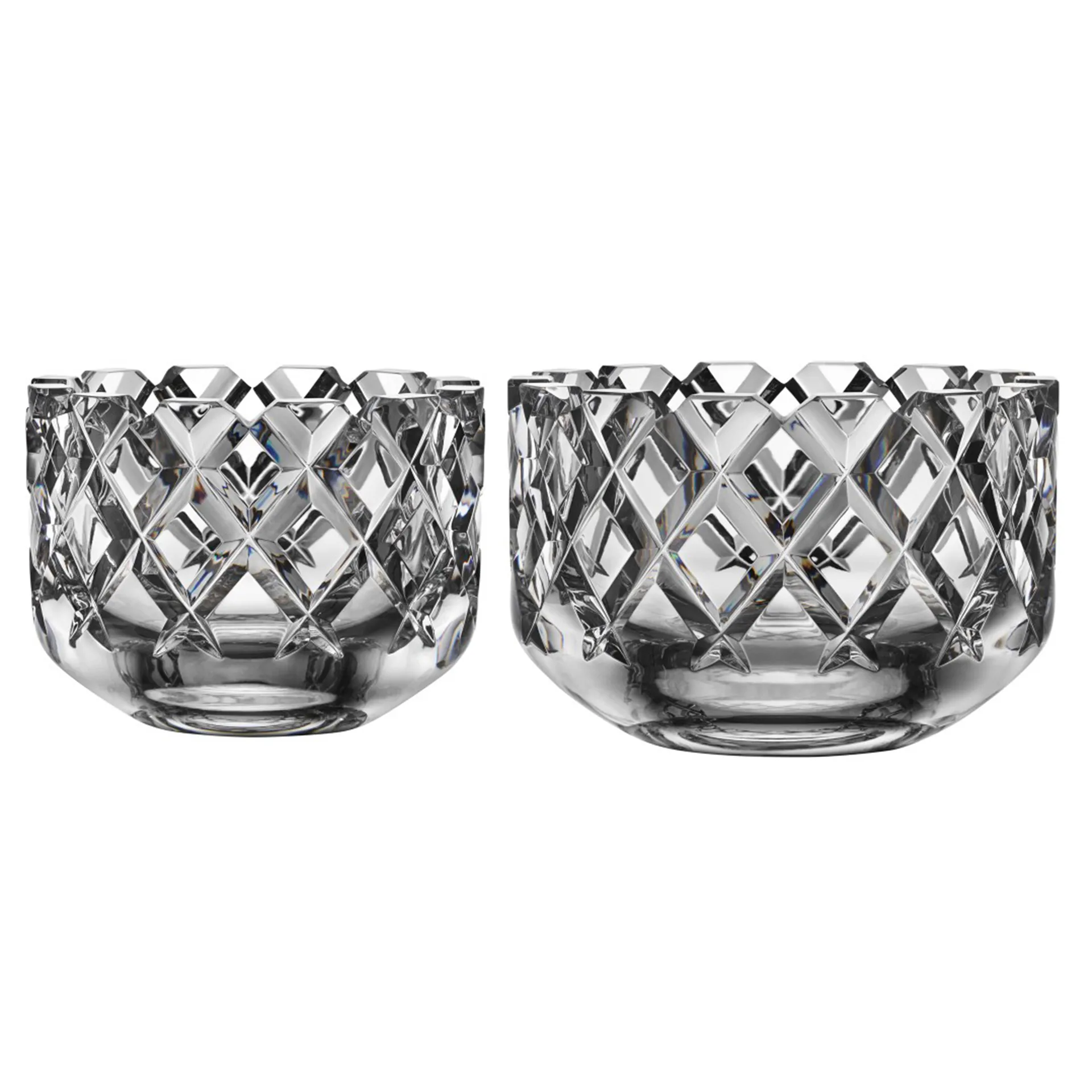 Sofiero kulho, pieni Orrefors