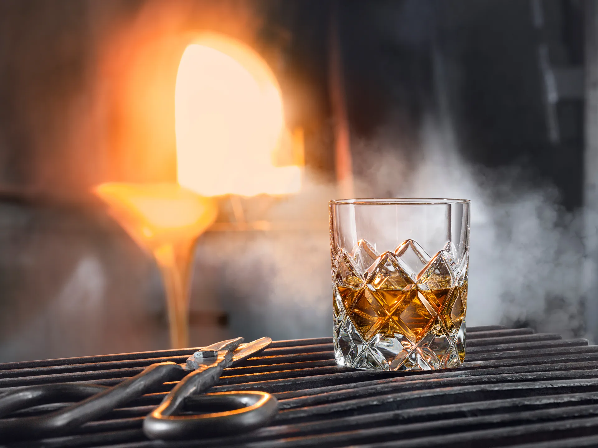 Sofiero old fashioned -lasi 25 cl, Kirkas Orrefors