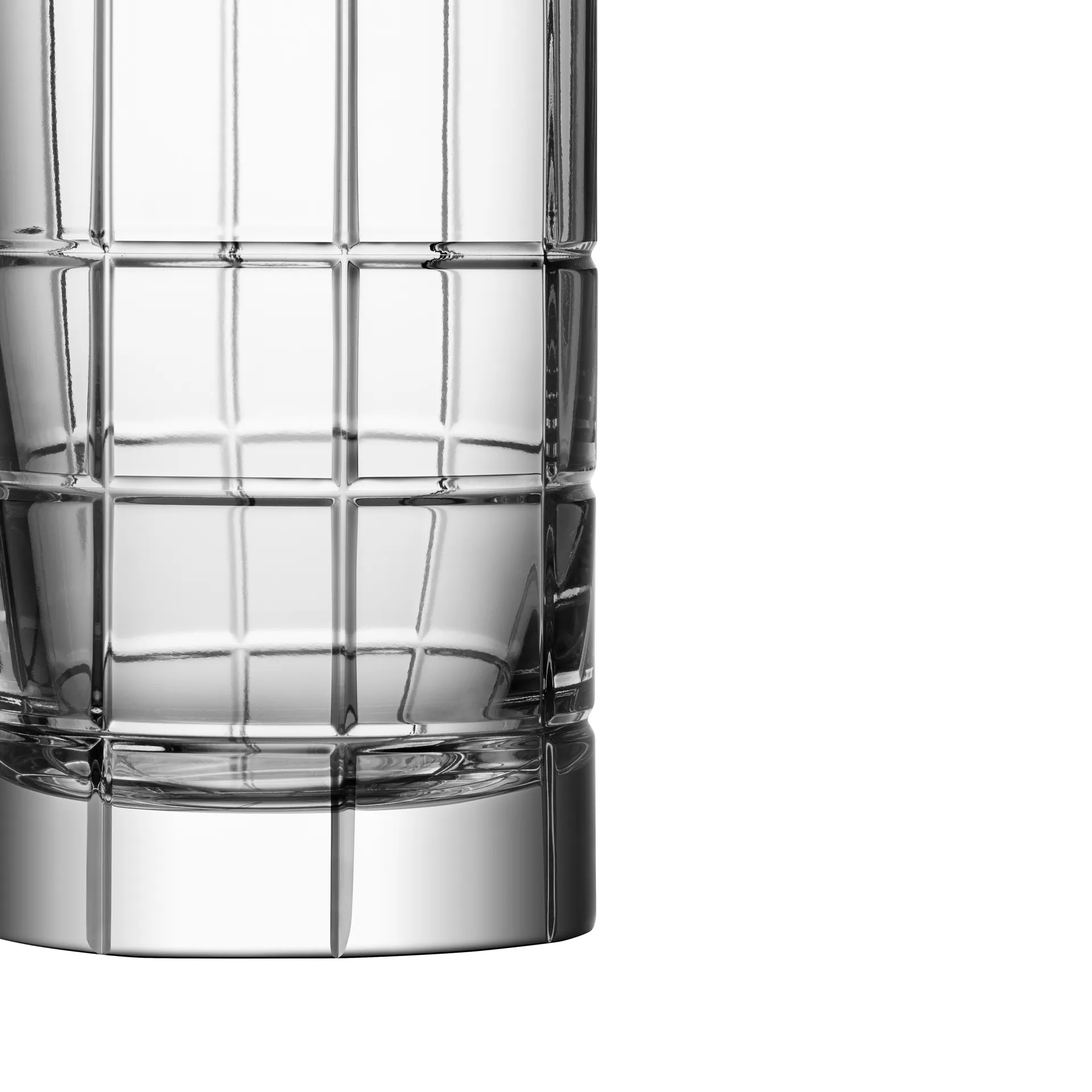 Street highball -lasi 45 cl 4-pakkaus, Kirkas Orrefors