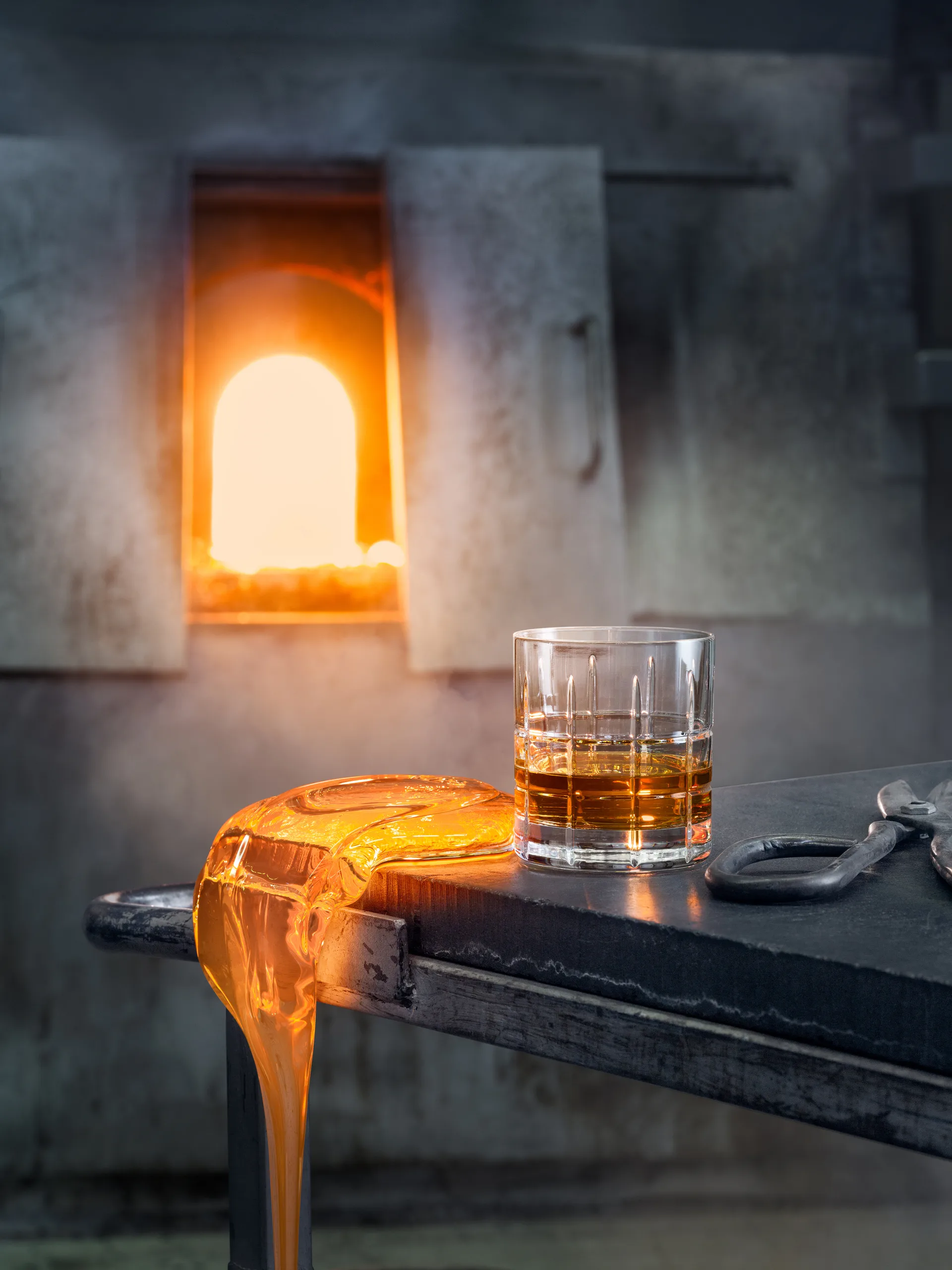 Street Old Fashioned -lasi 27 cl 4-pakkaus, Kirkas Orrefors