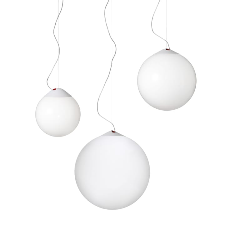 Droplight valaisin - pieni - Orsjo Belysning