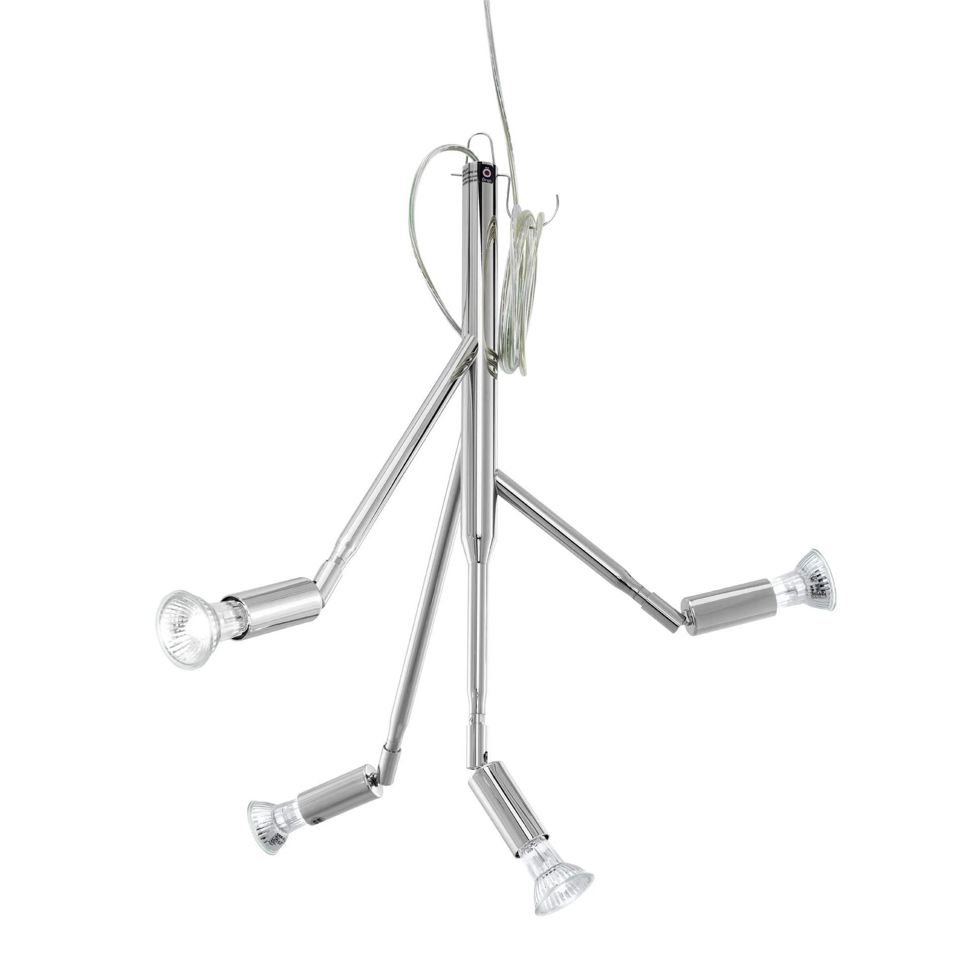 Kvist valaisin pieni, Kvist-kohdevalaisin pieni Örsjö Belysning