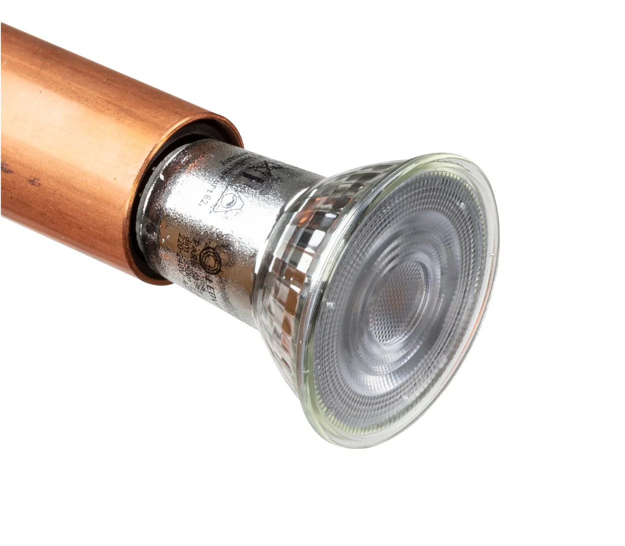 Örsjö Belysning LED-valonlähde tuotteeseen Star/Oksa E14 5W 2700K 370 lm himmennettävä