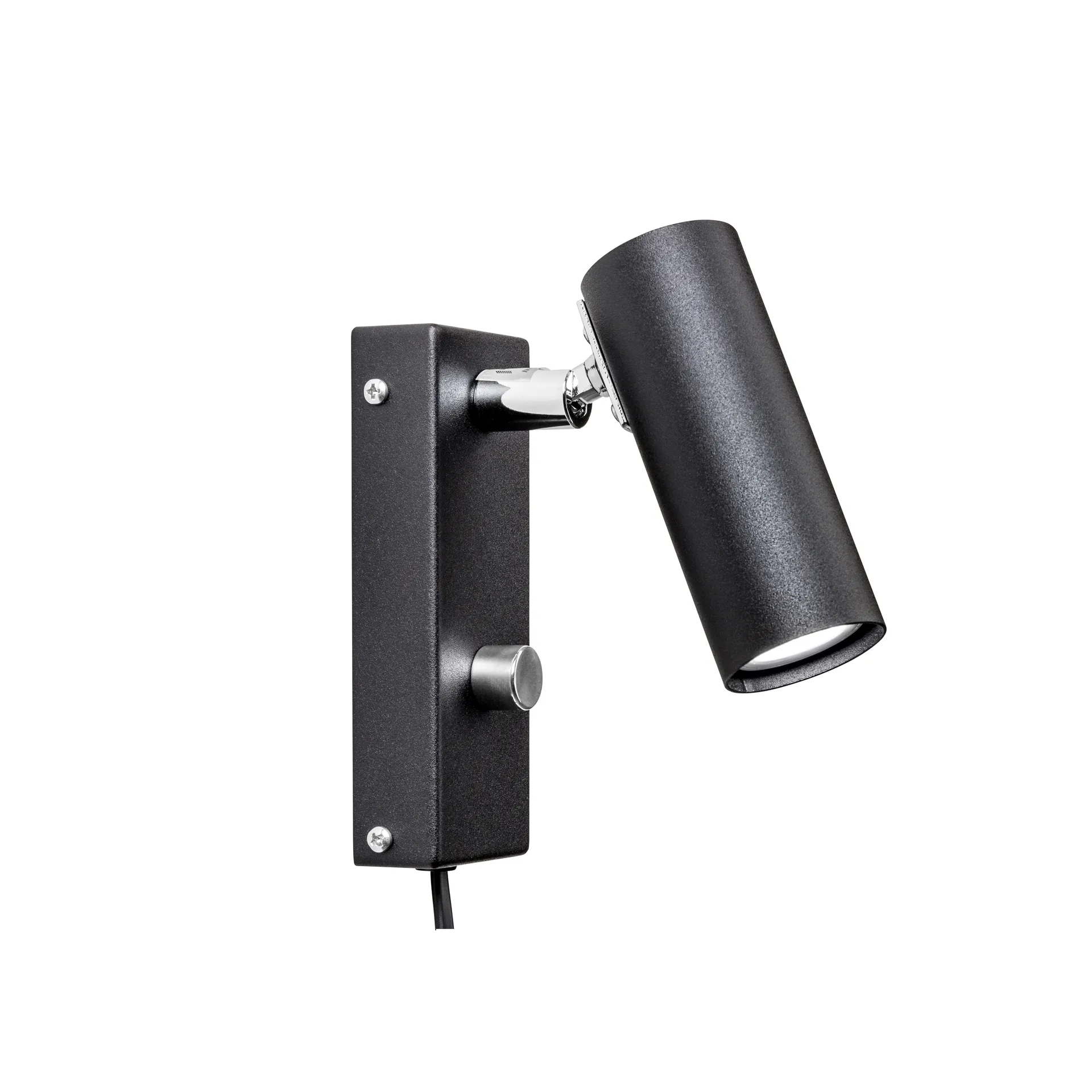 Puck lukuvalaisin, Musta Örsjö Belysning