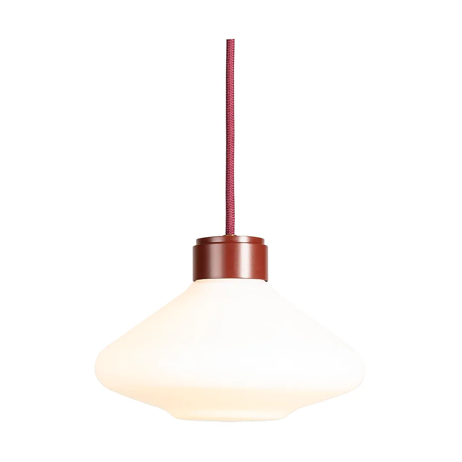 Volver riippuvalaisin small, Häränveri Örsjö Belysning