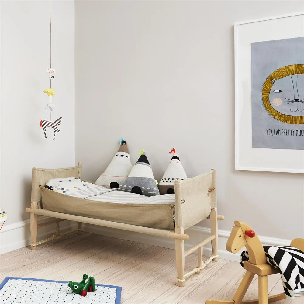 Animals mobile, 80 cm OYOY