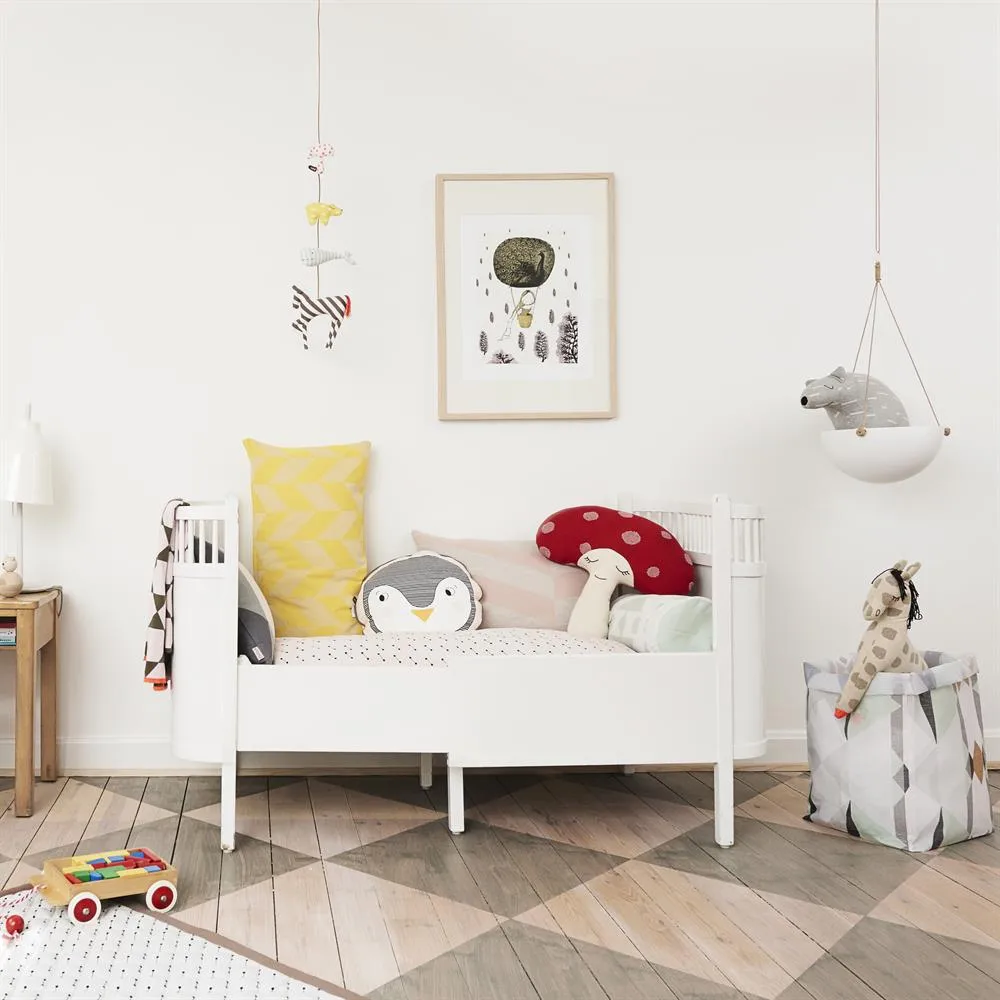 Animals mobile, 80 cm OYOY