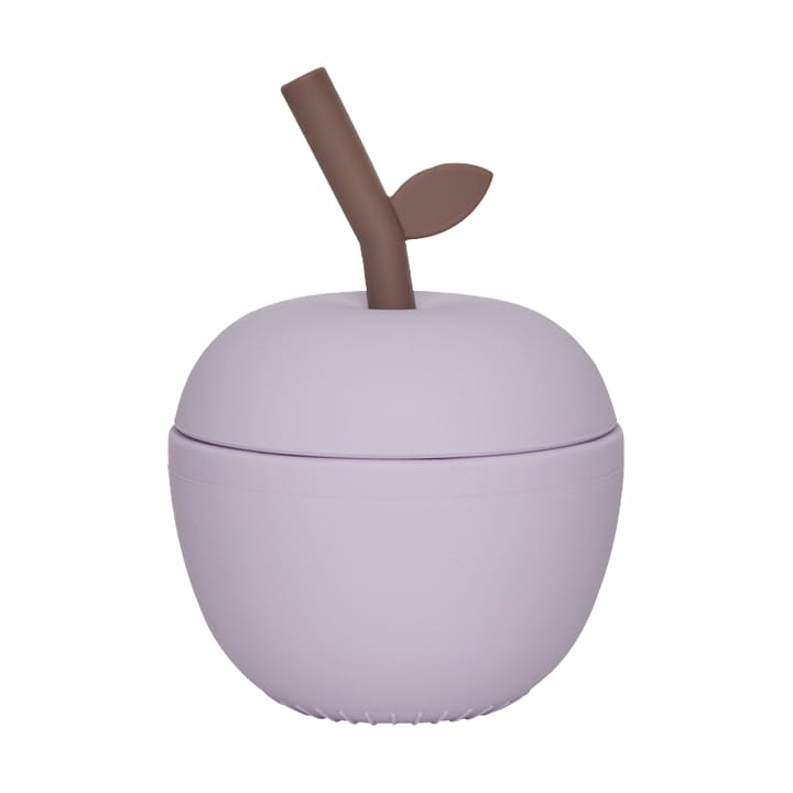 Apple kuppi - Lavender - OYOY