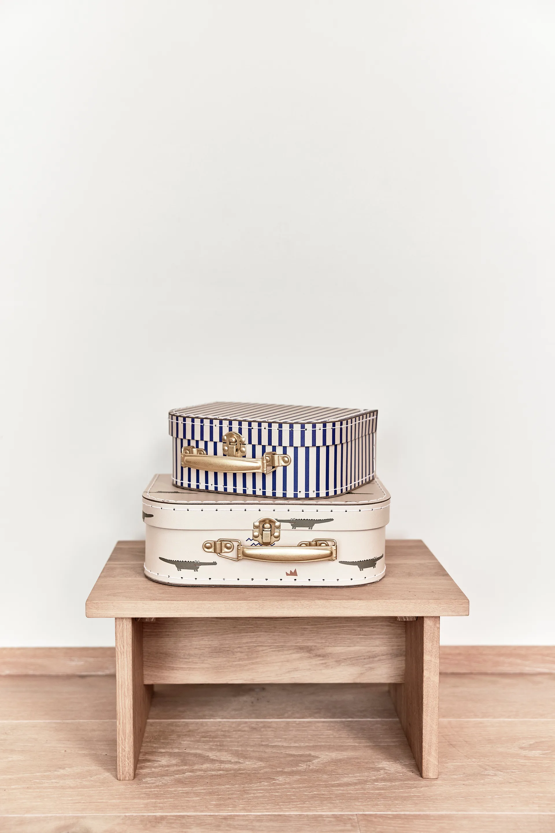 Arca jakkara, Luonnollinen OYOY